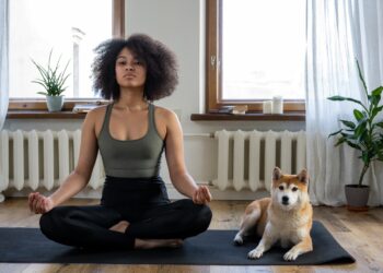 5 Simple Fantastic Ways To Change Your Life With The Power of Meditation