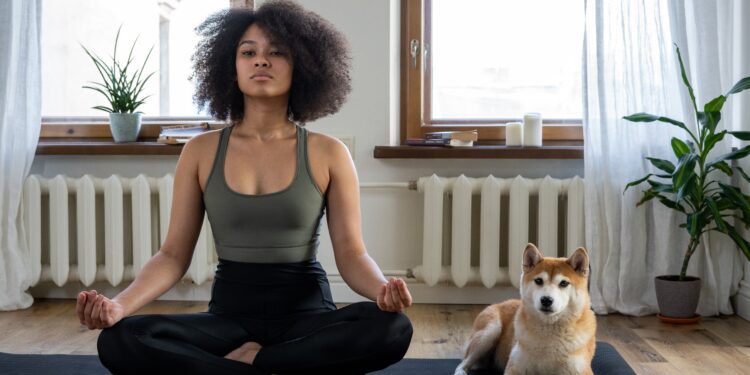 5 Simple Fantastic Ways To Change Your Life With The Power of Meditation
