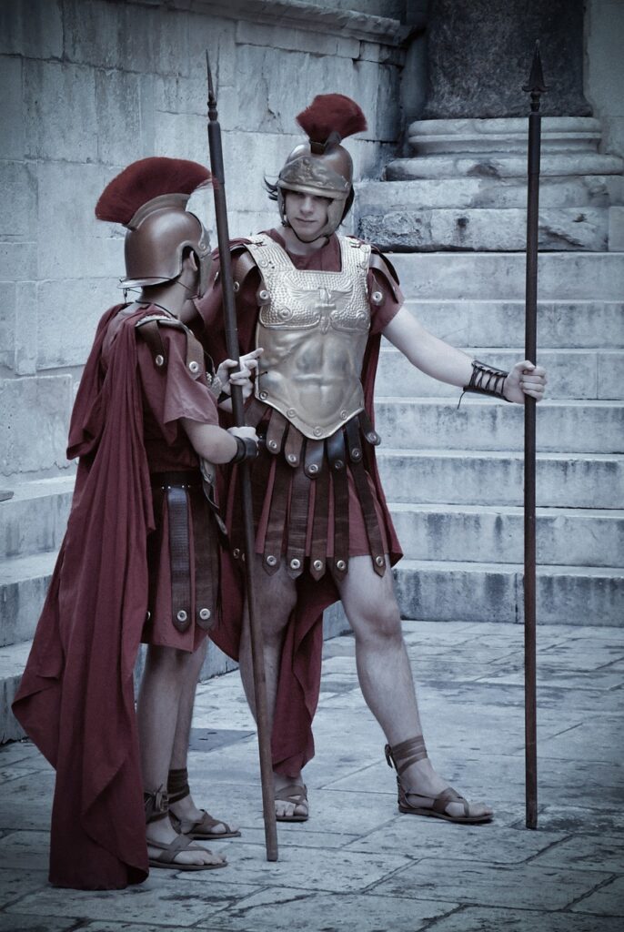 persons, romans, warrior-4853861.jpg