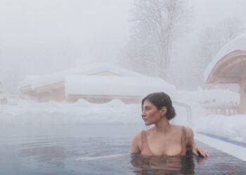 14 Exceptional Benefits of a Cold Plunge