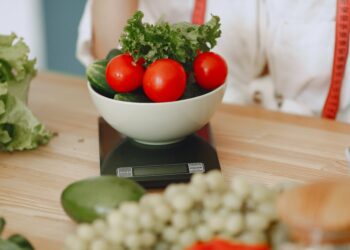 4 Reasons Macro Counting is Good For You?