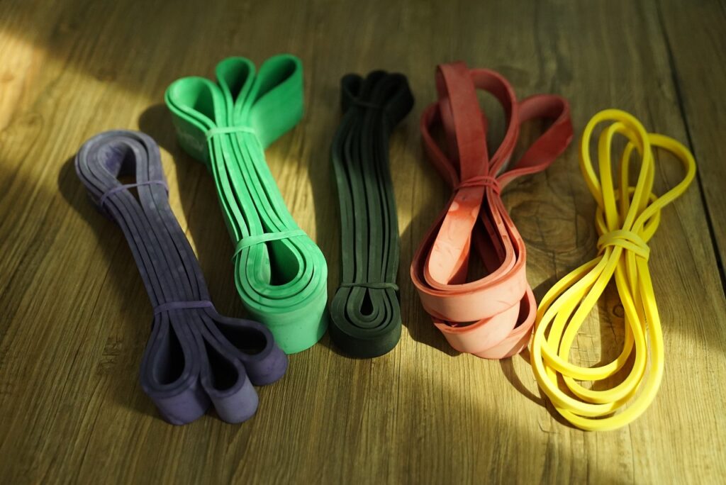 resistance bands, strength training, workout-6371695.jpg